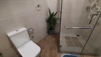 One-Bedroom Bungalow
