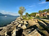 Villa Riflessi - Manerba del Garda - by tourquoisevea - Ferienwohnung Manerba del Garda