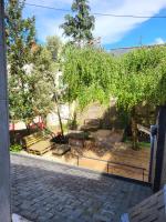 Maison cosy - Ferienwohnung Laval