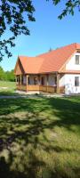 Kőszikla Kulcsosház - Bed and Breakfast
