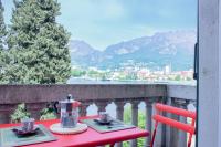 B&B Malgrate - Maison Charles - Lake Como Apartment - Bed and Breakfast Malgrate