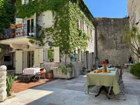 Olea Apartments in a Historic 17th Century Palace Perast - B&B