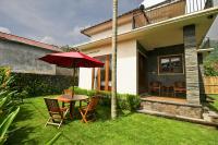 Gria Sindhu Homestay Sidemen by AGATA - B&B Sidemen