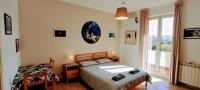 B&B Messina - Atelier bed&bed - Bed and Breakfast Messina