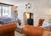 Sea Dream Cottage - B&B
