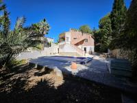 Villa en Pinar de Campoverde - Ferienwohnung El Pinar de Campoverde