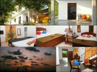B&B Colombo - The Colombo Village - Bed and Breakfast Colombo