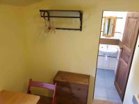 Kleine Tweepersoonskamer met 1 of 2 Bedden