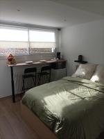 Le 16 STUDIO BAIE DE SOMME - Chambres d’hôtes Friville-Escarbotin