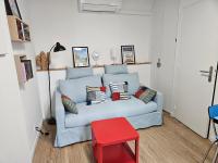 Bleu Ciel au Panier - B&B Marsiglia