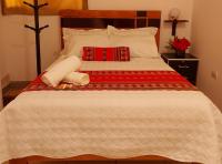 B&B Cuzco - Hostal Sofia - Bed and Breakfast Cuzco