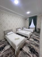 B&B Samarqand - Apartment 10 минут от Регистана - Bed and Breakfast Samarqand