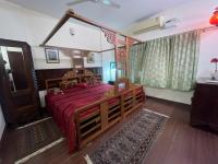 Tangy Apartments - B&B Chennai