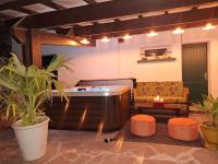 Cœur Toulouse Piscine et Spa - B&B