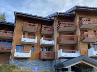 Le Gabiott, Appartement neuf pour 4, au pied des pistes à La Rosière - B&B