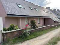 T2 cosy Le Pouldu, plages à 300m - Ferienwohnung