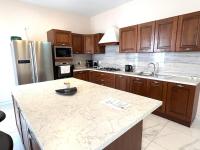 3 bedroom apartment Beach 950m First Floor - B&B Mellieħa