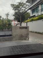 Skyline View - BTS Thong Lo - B&B Bangkok