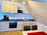 Apartamento Deluxe de 2 dormitorios