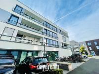 Albert Einstein Suite im Wissenschaftspark - Chambres d’hôtes Osnabrück