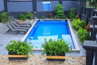 Cozy Apartments Kigali - B&B