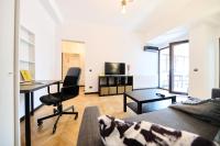 Central Old Town Oasis - Ap 6 - B&B Bucarest