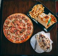 Pansion Oscar Summer Garden - B&B Mostar