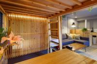 Maison 1 Chambre