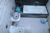 Tweepersoonskamer met 1 of 2 Bedden en Eigen Badkamer