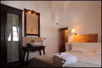 Habitación Doble Pequeña