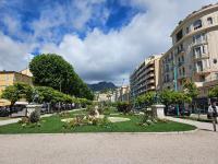 Superbe T1 29m2 au cœur de Menton - Ferienwohnung Menton