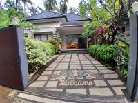 B&B Candidasa - Villa Karma Candidasa - Bed and Breakfast Candidasa