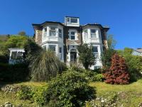 Cairn House - Ferienwohnung Ilfracombe