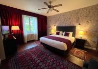 King Room with Pool View