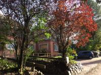 Mühlenweg- Tante Lise - B&B Süderlügum