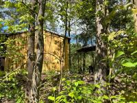 Bungalow Biberspur - Bed and Breakfast