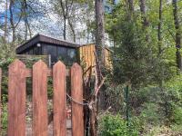 Bungalow Biberspur - B&B Zieko