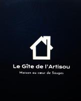 Maison centre de Saugues avec terrasse et terrain - Ferienwohnung Saugues