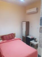 Deluxe Single Room with Balcony