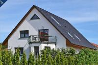 Wykerstraße Apartment Strandlerche - B&B