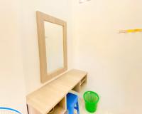 Chambre Familiale