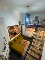 Apartment NICI - Chambres d’hôtes Sarajevo