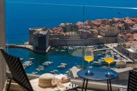 Tirkiz Apartment - Ferienwohnung Dubrovnik