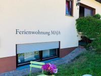 Fewo Maja - Ferienwohnung