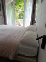 Chambre Double - Vue sur Piscine