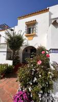 Casa adosada Marina playa y golf - B&B