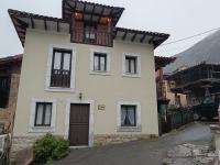 Casa Rural El Cantón - Ferienwohnung Cangas de Onís