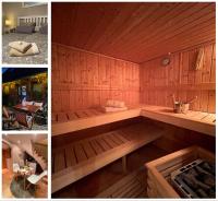 B&B Duisburg - Souterrain-Apartment mit privater Sauna (inkl.) - Bed and Breakfast Duisburg