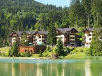 Apartmán Hrabovo - Fatrapark - Dobrodružstvo v Prírode - B&B Ružomberok