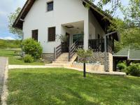 Guest House Štefanija - B&B